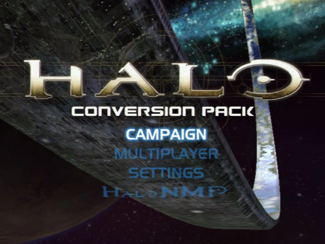 Halo Ce Campaign Map Pack